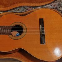 Chitarra classica Ramirez