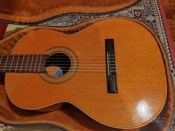 Chitarra classica Ramirez