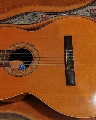 Chitarra classica Ramirez