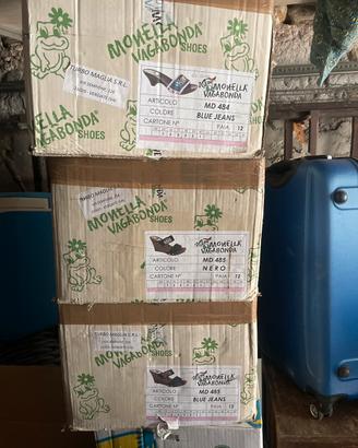 Scarpe da donna, nuove