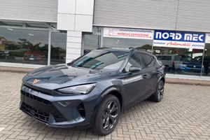 CUPRA Formentor 2.0 TDI DSG