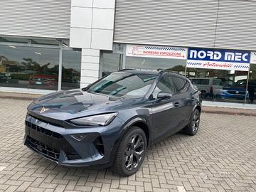 CUPRA Formentor 2.0 TDI DSG