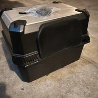 Bauletto originale Honda Africa twin 1000
