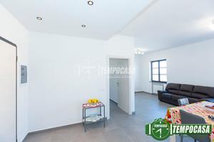 APPARTAMENTO IN VILLA CON BOX DOPPIO