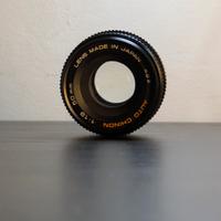 Auto-Chinon 50mm f/1.9