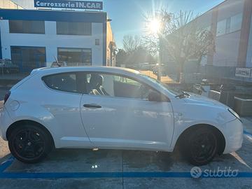 Alfa romeo mito 1.4 turbo multi Air 135cv