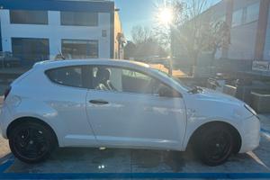 Alfa romeo mito 1.4 turbo multi Air 135cv