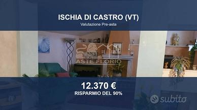 Immobile in asta di 131 m² con più di 5 locali a I