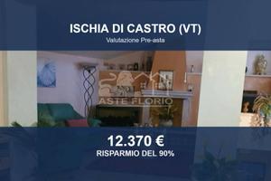 Immobile in asta di 131 m² con più di 5 locali a I