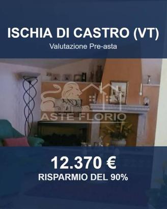 Immobile in asta di 131 m² con più di 5 locali a I