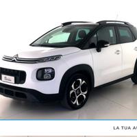 CITROEN C3 Aircross I 2017 - C3 Aircross 1 U168450