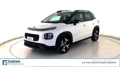 CITROEN C3 Aircross I 2017 - C3 Aircross 1 U168450