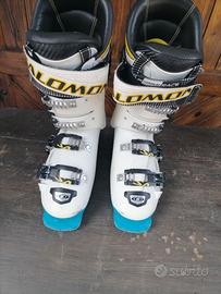 Scarponi sci