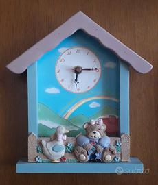 Orologio da appoggio