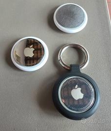 Airtag Apple 1gen 3 pezzi
