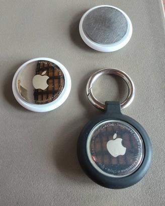 Airtag Apple 1gen 3 pezzi