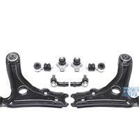KIT BRACCI SOSPENSIONE VOLKSWAGEN VW GOLF MK2 83-9