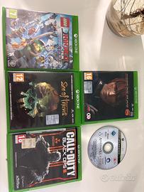 giochi per xbox