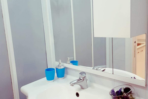 Splendido appartamento