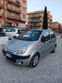 daewoo matiz 1.0 neopatentati 1.400 euro 116.900km