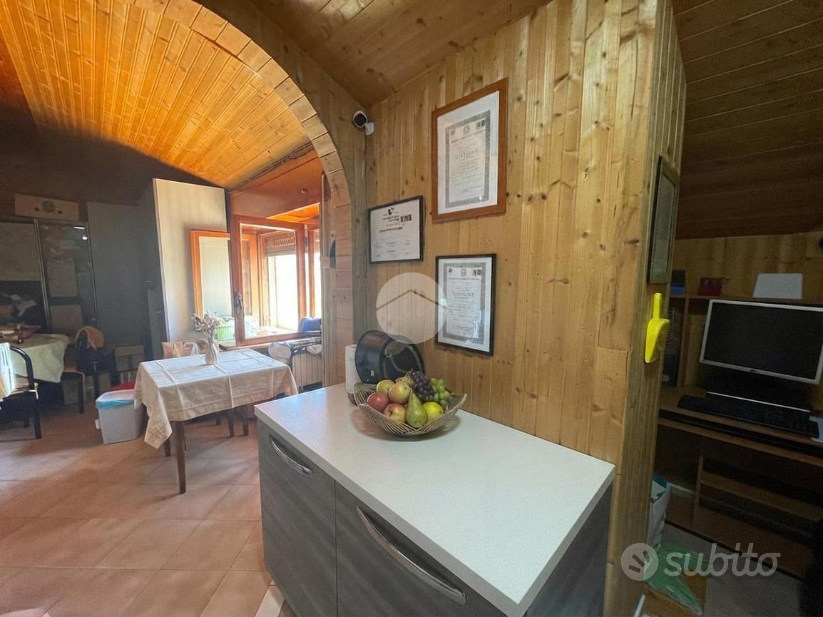 Appartamento – Cosenza - Vista 3