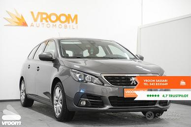 PEUGEOT 308 2� serie 308 BlueHDi 130 S&S EAT8 S...