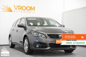PEUGEOT 308 2� serie 308 BlueHDi 130 S&S EAT8 S...