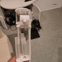 schiumatoio per acquari
