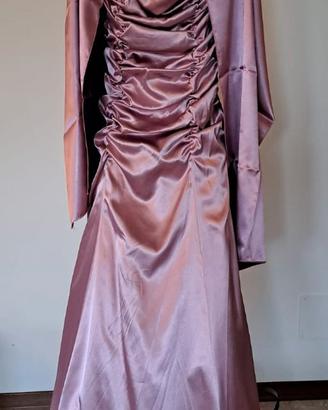 Abito damigella o abito da donna da cerimonia