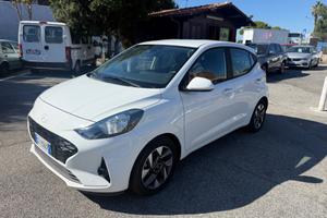Hyundai i10 1.0 MPI AT Prime