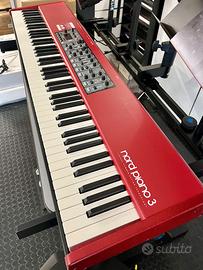 NORD PIANO 3 - 88