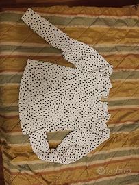 Blusa bambina 13-14 anni