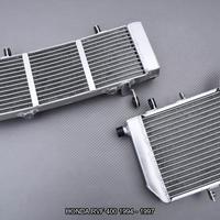 Radiatore Radiatori HONDA RVF 400 1994 - 1997 NC35