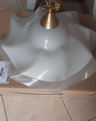 lampadario campana