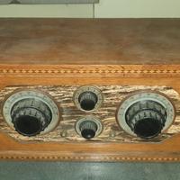 Radio Anni 20 Epoca Valvole Vintage