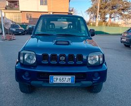 Suzuki Jimny 1.5 DDiS cat 4WD