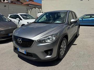 MAZDA CX-5 2.2L Skyactiv-D 150CV Exceed SUPER PR