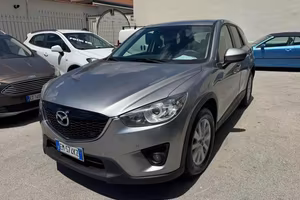 MAZDA CX-5 2.2L Skyactiv-D 150CV Exceed SUPER PR