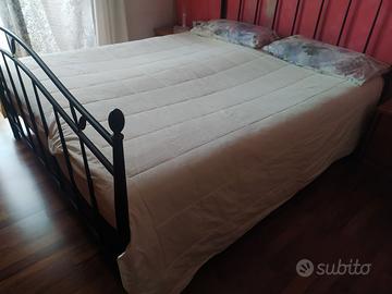 Piumino 4 Stagioni Combinabile FLOU Matrimoniale