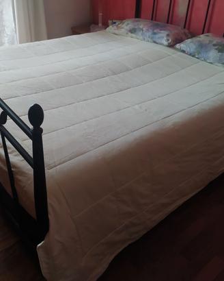 Piumino 4 Stagioni Combinabile FLOU Matrimoniale