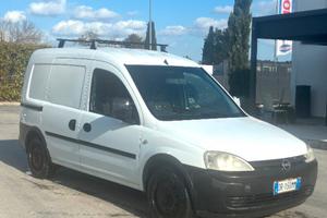 Opel combo impianto a metano di fabbrica
