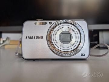 Fotocamera Samsung PL20