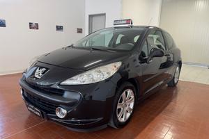 Peugeot 207 1.6 HDi 110CV 3p. Féline perfetta