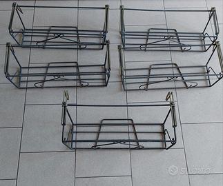 Fioriera per balcone