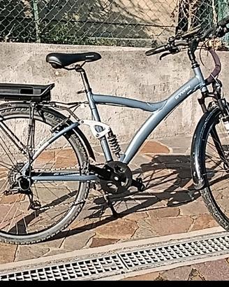 bici elettrica btwin