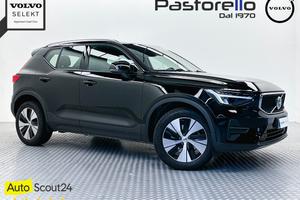 VOLVO XC40 (2017-->) - XC40 B3 automatico Core