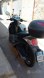 Moto aprilia