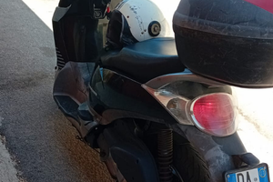 Moto aprilia