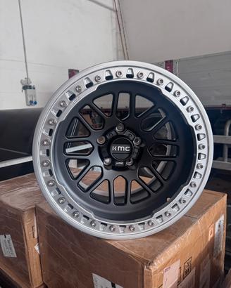 cerchi wrangler jl jk