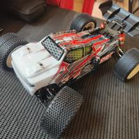 truggy LC racing 